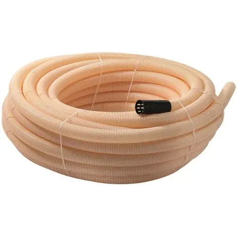 Nedsatt pris Pipelife 3002003031 Dräneringsrör
